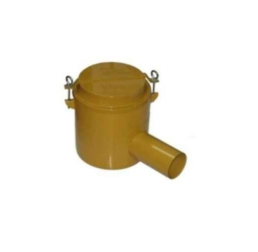 CAT 910 MODEL OEM 4N7914 HAVA FİLTRE KAZANI ESKİ TİP