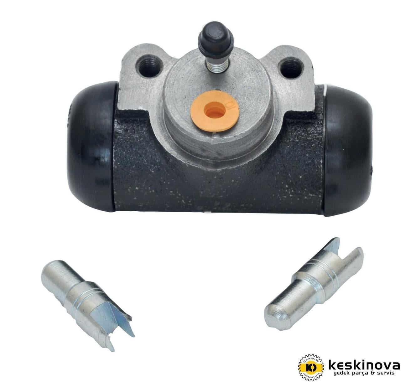 F.POWER A30A5-02901 OEM 3,0T TEKERLEK MERKEZİ