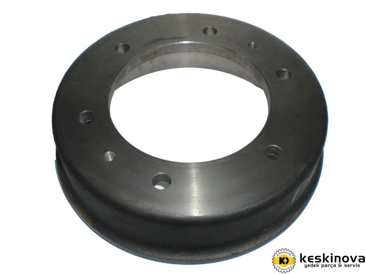 F.POWER N163-110006-000 OEM H 3,5T SERİ KAMPANA