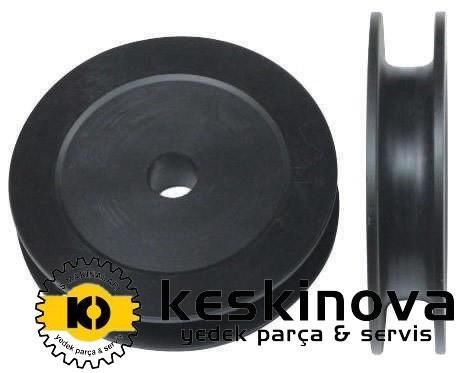 HELİ KFA47-007 OEM ÇAP 20 ASANSÖR HORTUM MAKARASI