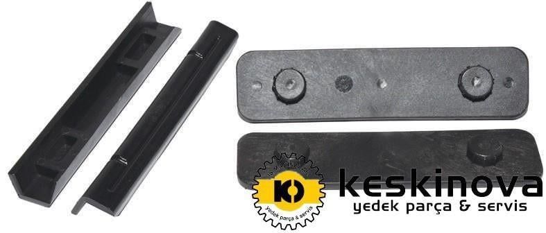 HYSTER KFA16-005 OEM 3,0T ÜST SİDE SHİFTER KIZIL KIZAĞI TAMİR TAKIMI