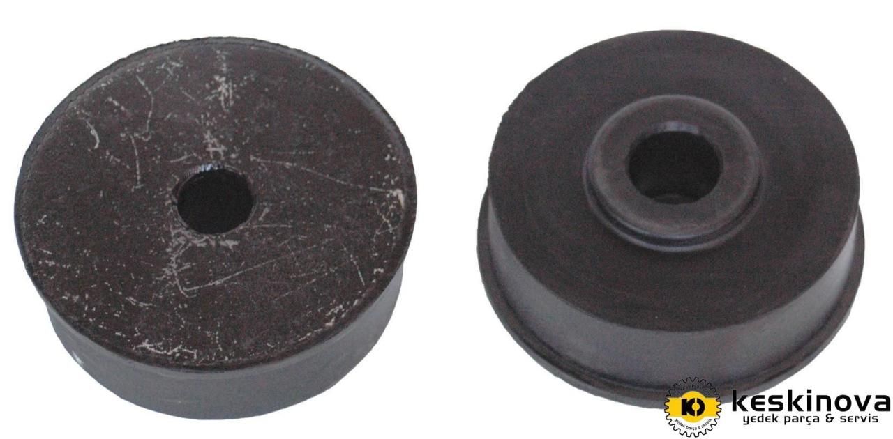 KOMATSU 3EB-01-31640 OEM FD30 T-12 T-14 MOTOR TAKOZ