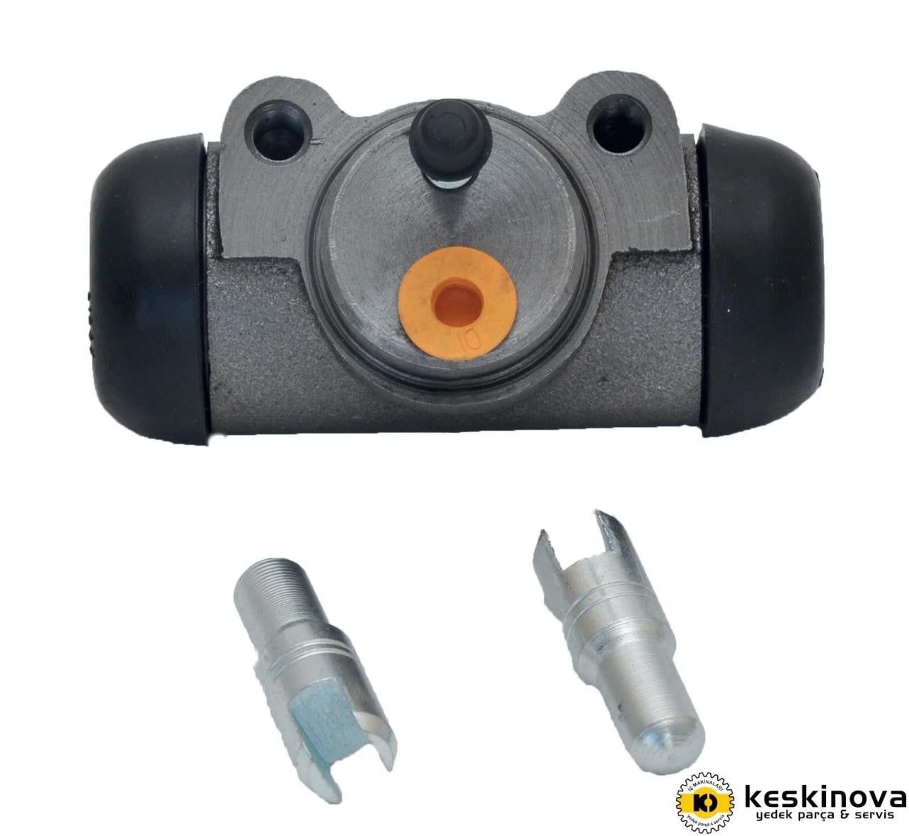 KOMATSU 3EB-30-41440 OEM FD30 T-16 TEKERLEK MERKEZİ