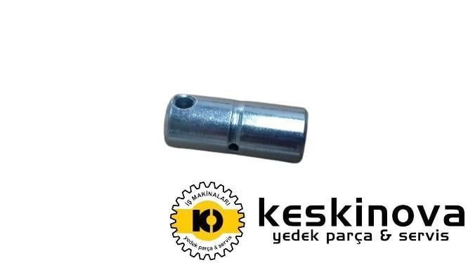 LINDE KFA31-006 OEM YM SİDE SHİFT RULMAN GÖBEK PİMİ NUTR 20