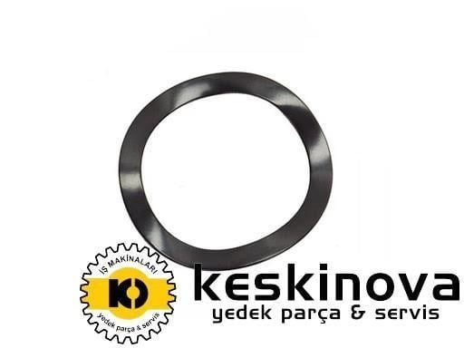 RECORD DG67-001 OEM RULMAN AYAR PULU BÜYÜK
