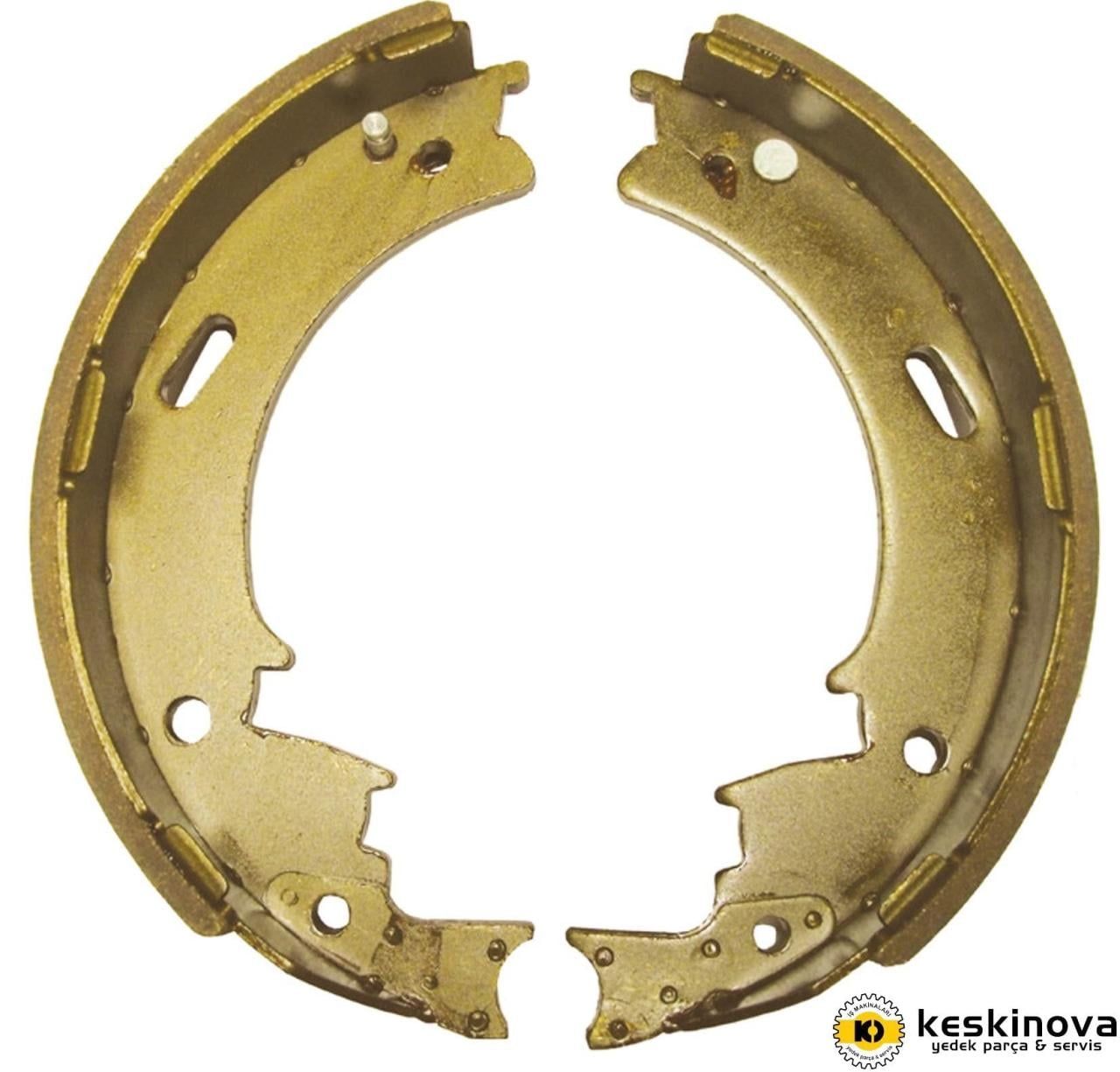 TCM 522A2-61561 OEM T-6 2,5T 3,0T BALATA