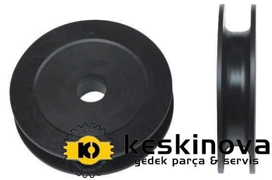 TCM KFA47-013 OEM 25x130 SAÇLI ASANSÖR HORTUM MAKARASI