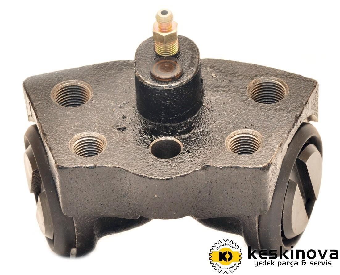 TOYOTA 47510-31194-71 OEM 6,0T SAĞ TEKERLEK MERKEZİ