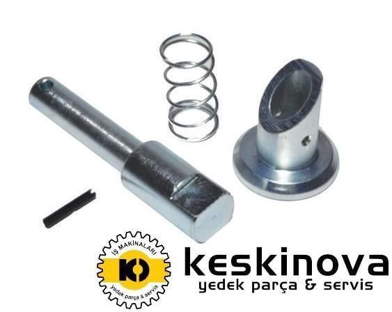 UNIVERSAL KFA39-003 OEM 5,0T UZUN ÇATAL MANDAL TAMİR TAKIMI