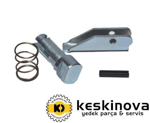 UNIVERSAL KFA39-016 OEM 5,0T KISA ÇATAL MANDAL TAMİR TAKIMI