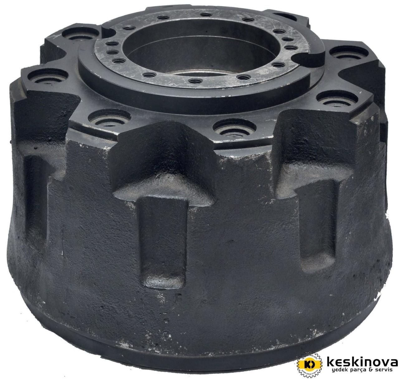 YALE KFF01-035 OEM VX 4,0T 7,0T PORYALI KAMPANA