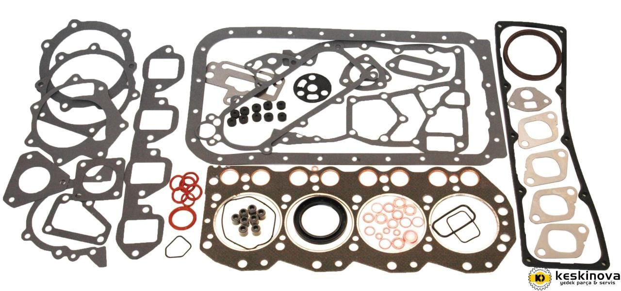 YANMAR YM729906-92740 OEM 4TNV94L TAKIM CONTA